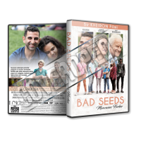 Bad Seeds - Mauvaises herbes - 2018 Türkçe Dvd Cover Tasarımı